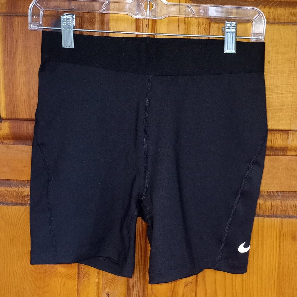Nike dark floral tennis dress and shorts   NWOT - Picture 7 of 11